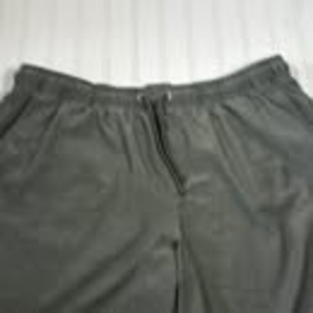 Mens dry fit - George Swim Trunks w/liner Size 2XL